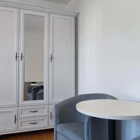 Best Relax Guest house Belgrade