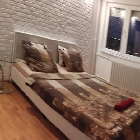 Best Relax Guest house *